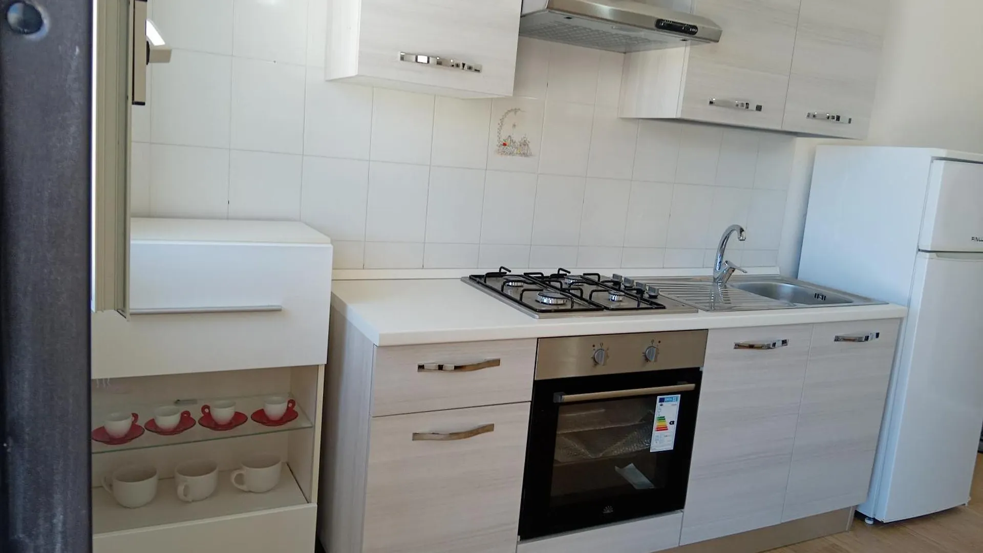 Appartamento GuidalBarone 3 Castellammare del Golfo