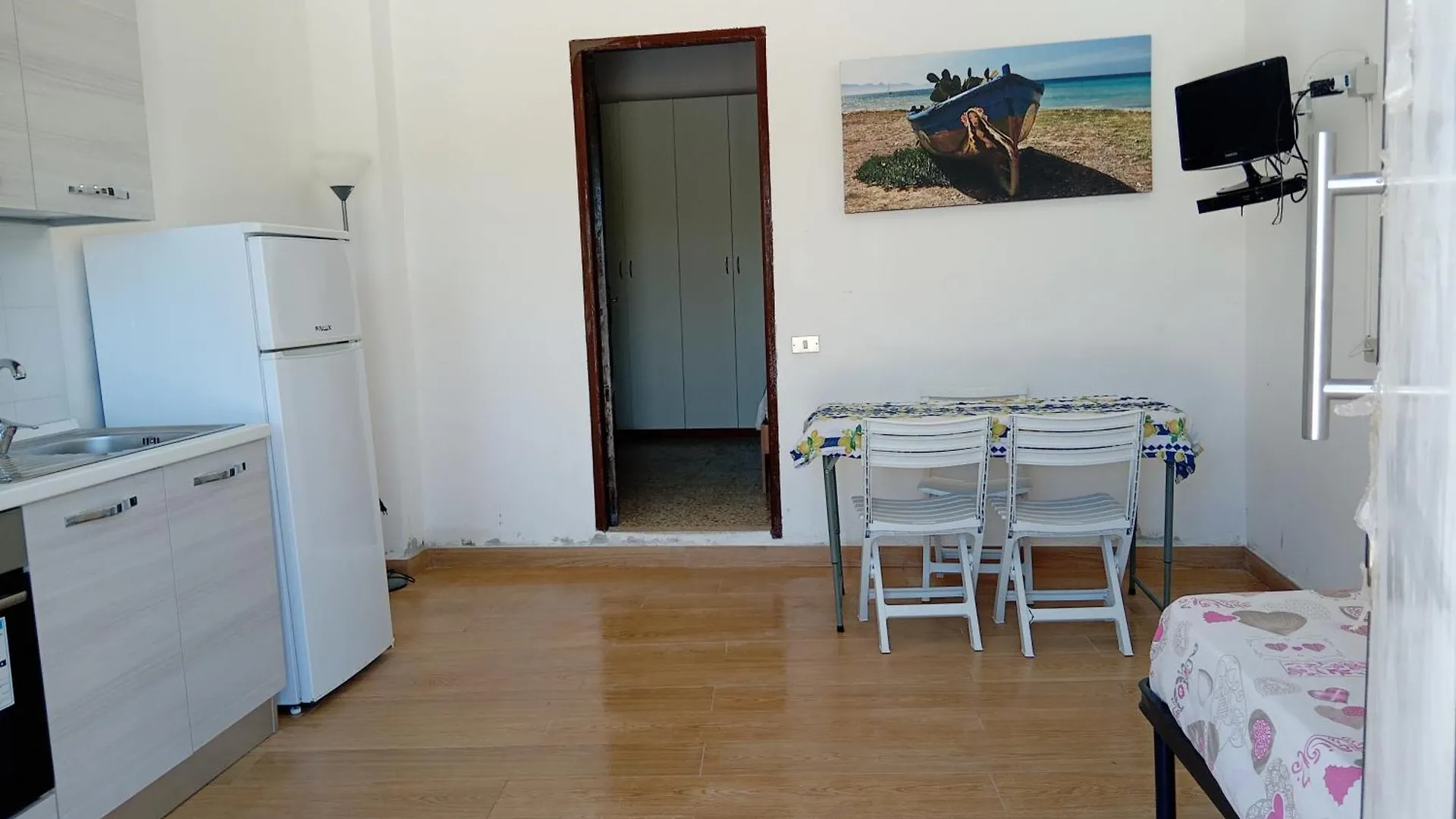 Appartamento GuidalBarone 3 Castellammare del Golfo
