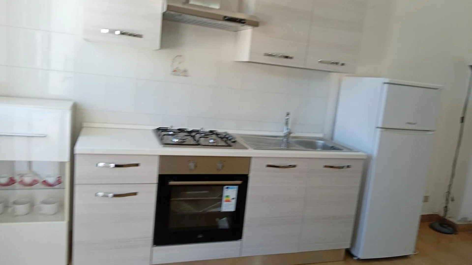 Appartamento GuidalBarone 3 Castellammare del Golfo