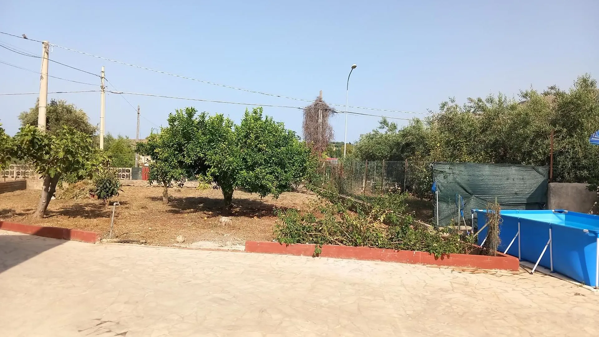 Appartamento GuidalBarone 3 Castellammare del Golfo Italia