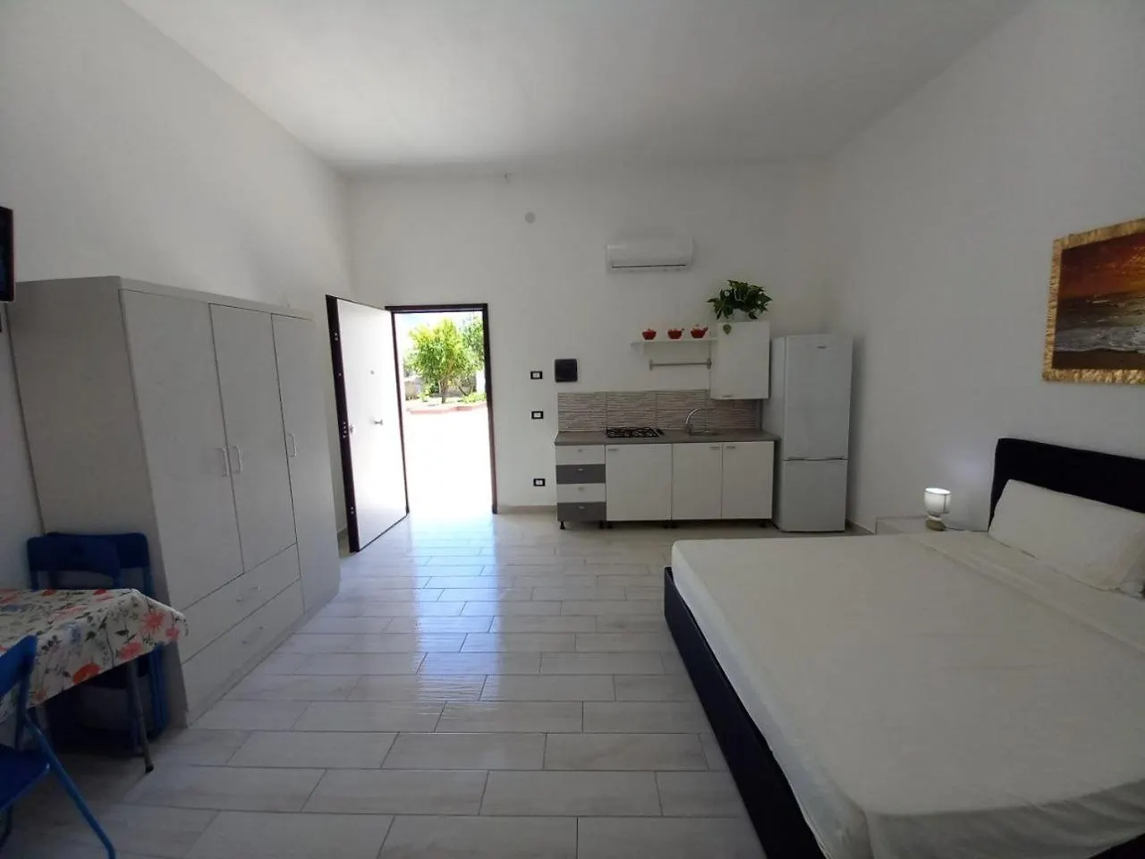 Appartamento GuidalBarone 3 Castellammare del Golfo