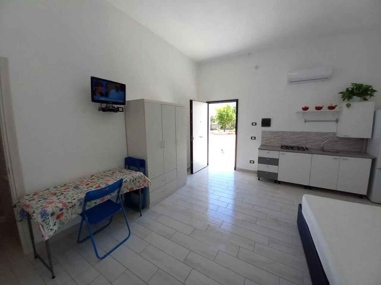Appartamento GuidalBarone 3 Castellammare del Golfo