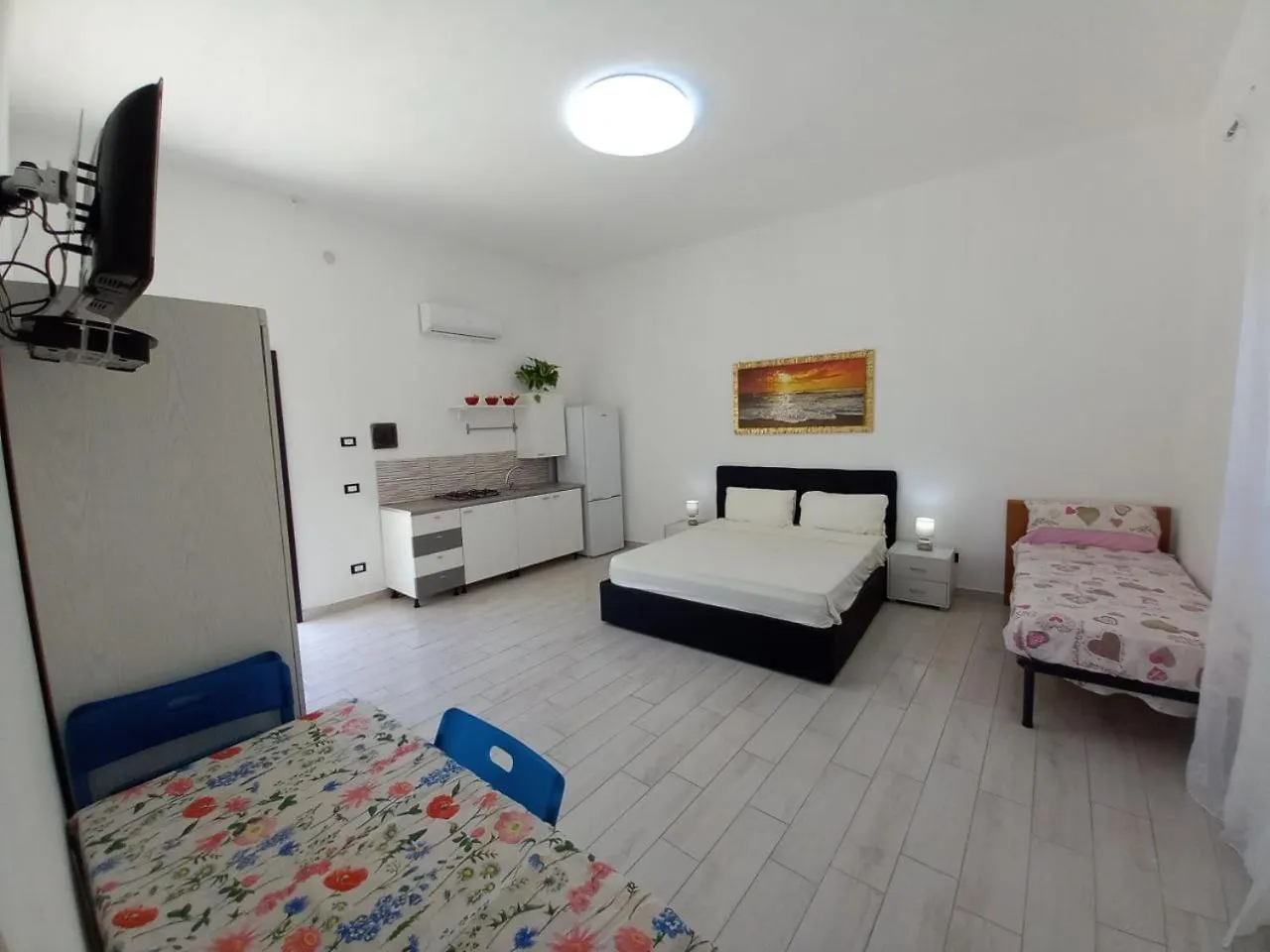 Appartamento GuidalBarone 3 Castellammare del Golfo Italia