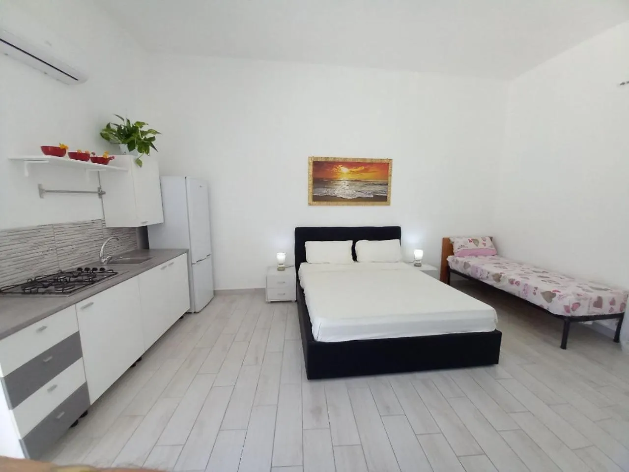 Appartamento GuidalBarone 3 Castellammare del Golfo Italia