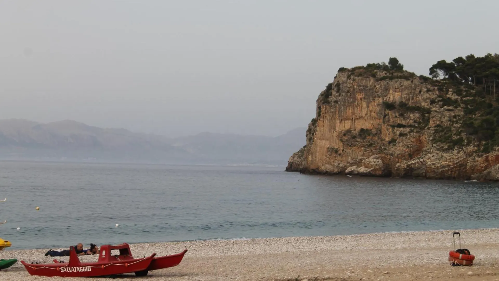 Appartamento GuidalBarone 3 Castellammare del Golfo Italia