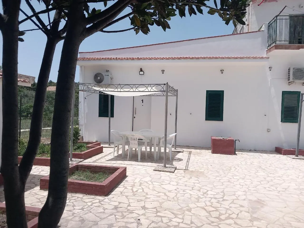 Appartamento GuidalBarone 3 Castellammare del Golfo