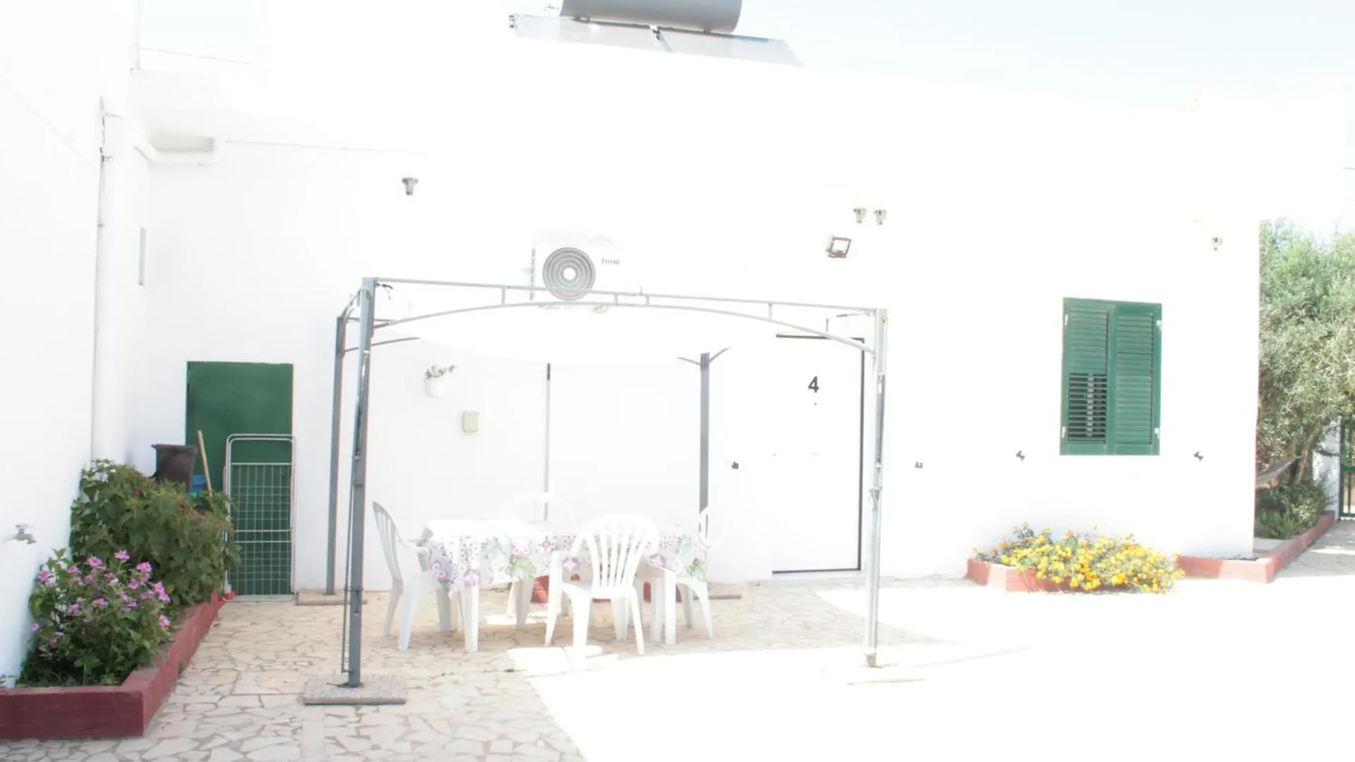 Appartamento GuidalBarone 3 Castellammare del Golfo