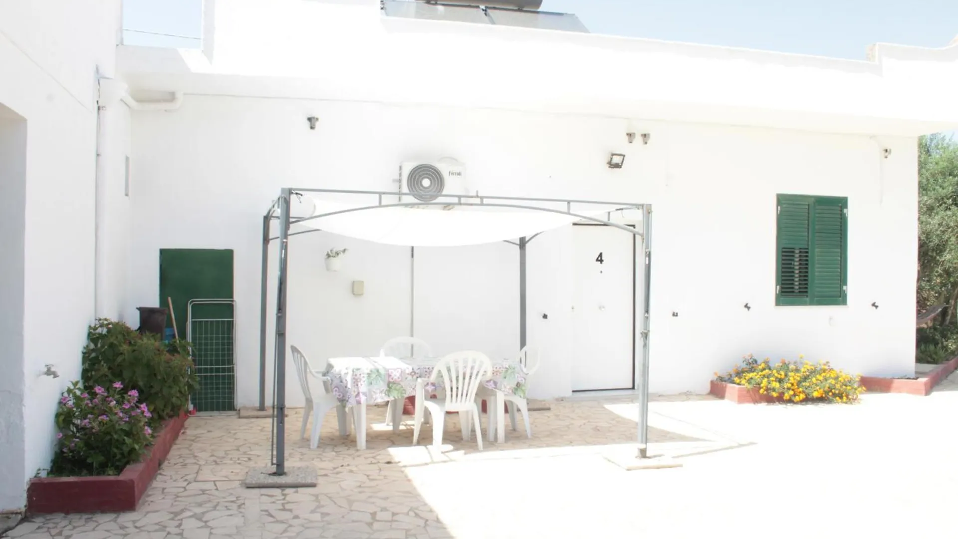 Appartamento GuidalBarone 3 Castellammare del Golfo Italia