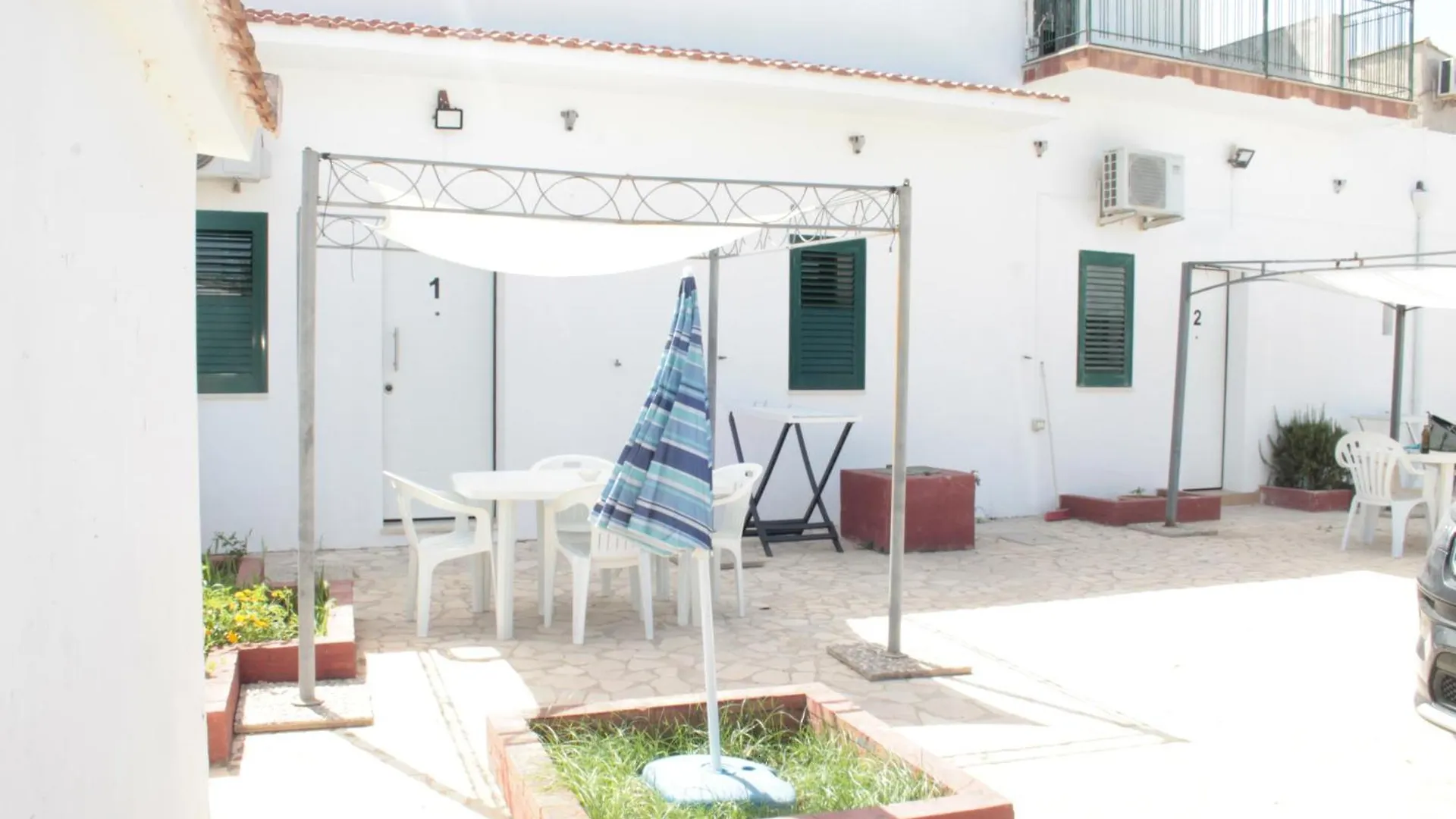 Appartamento GuidalBarone 3 Castellammare del Golfo