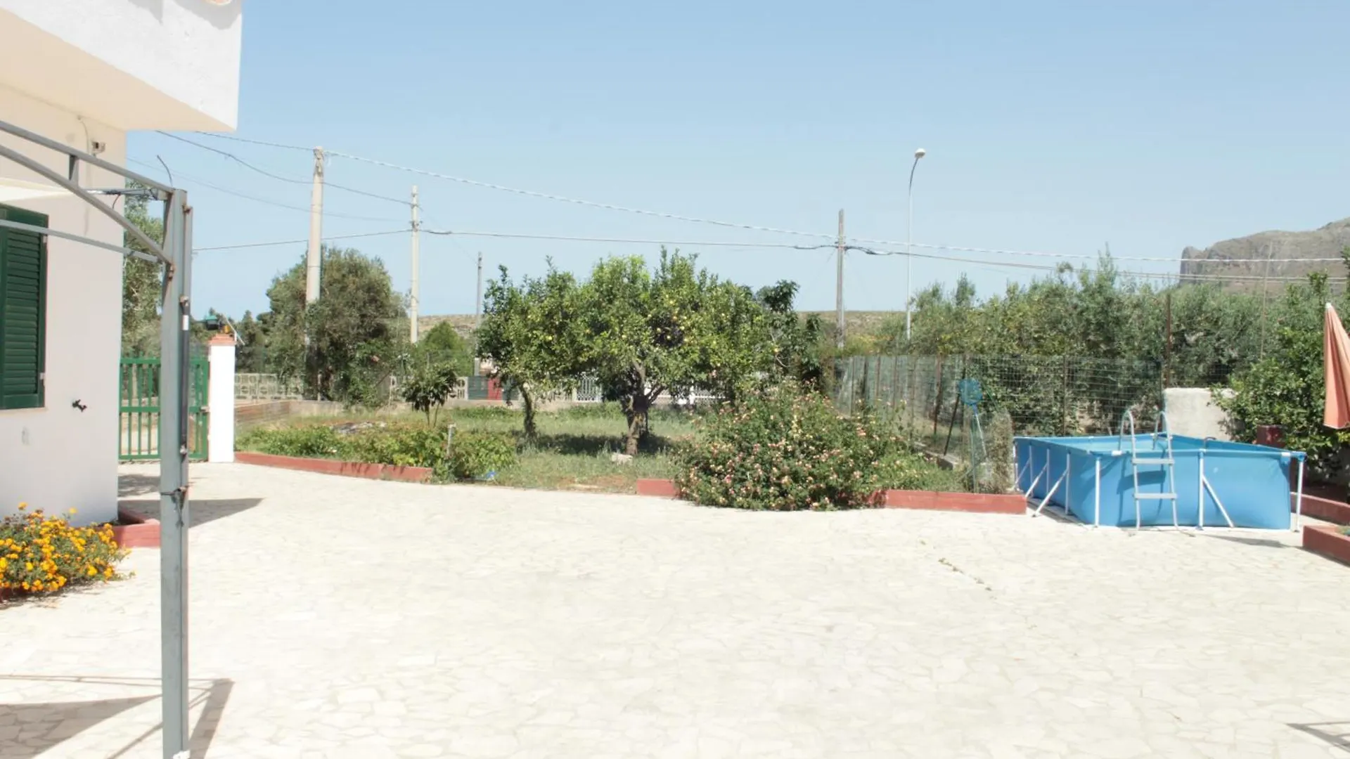 Appartamento GuidalBarone 3 Castellammare del Golfo