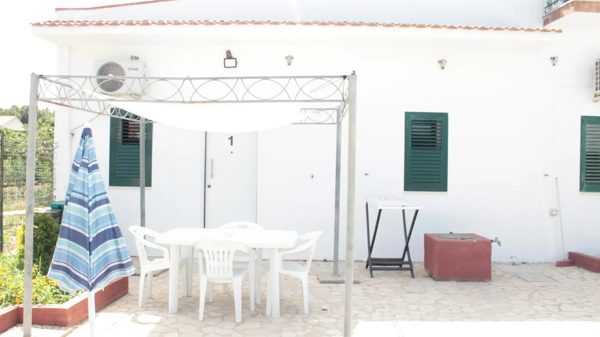 Appartamento GuidalBarone 3 Castellammare del Golfo Italia