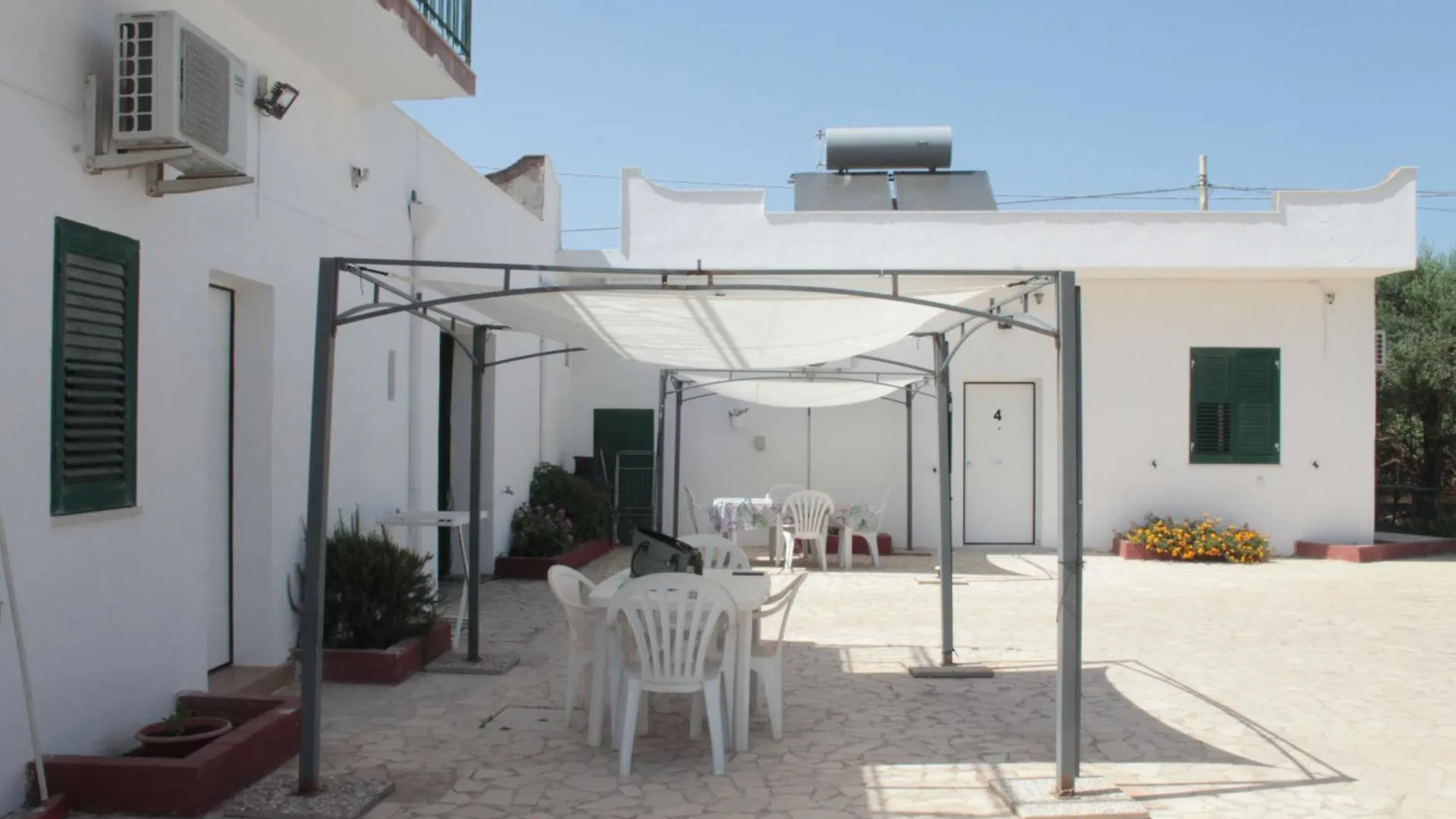 Appartamento GuidalBarone 3 Castellammare del Golfo 0*,  Italia