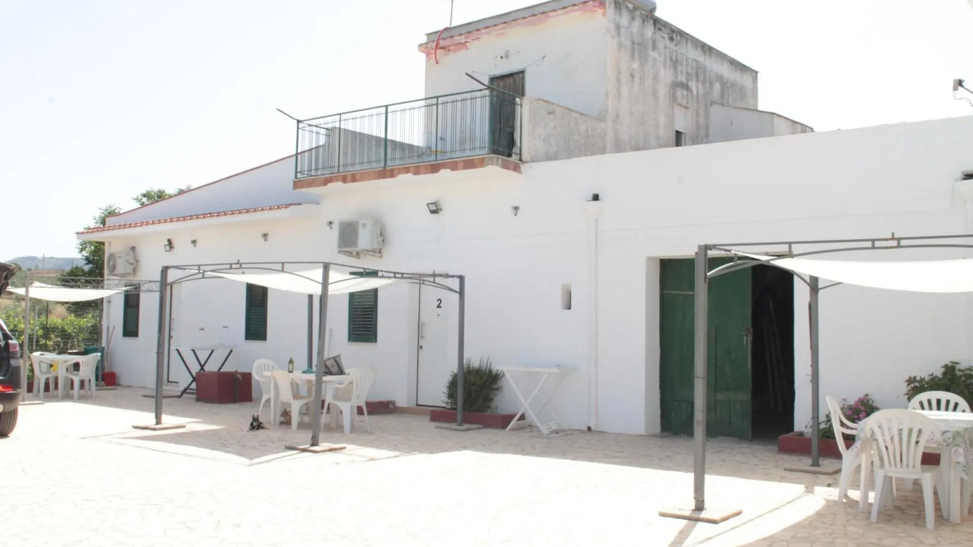 Appartamento GuidalBarone 3 Castellammare del Golfo