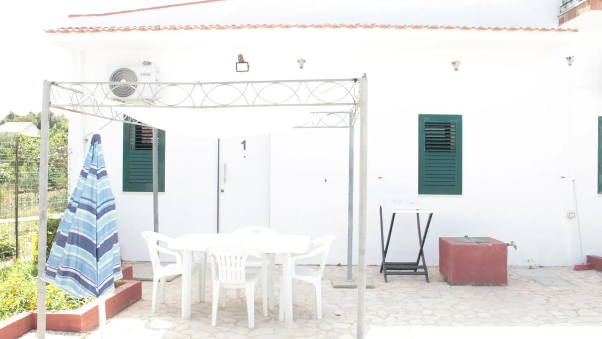 Appartamento GuidalBarone 3 Castellammare del Golfo 0*,  Italia