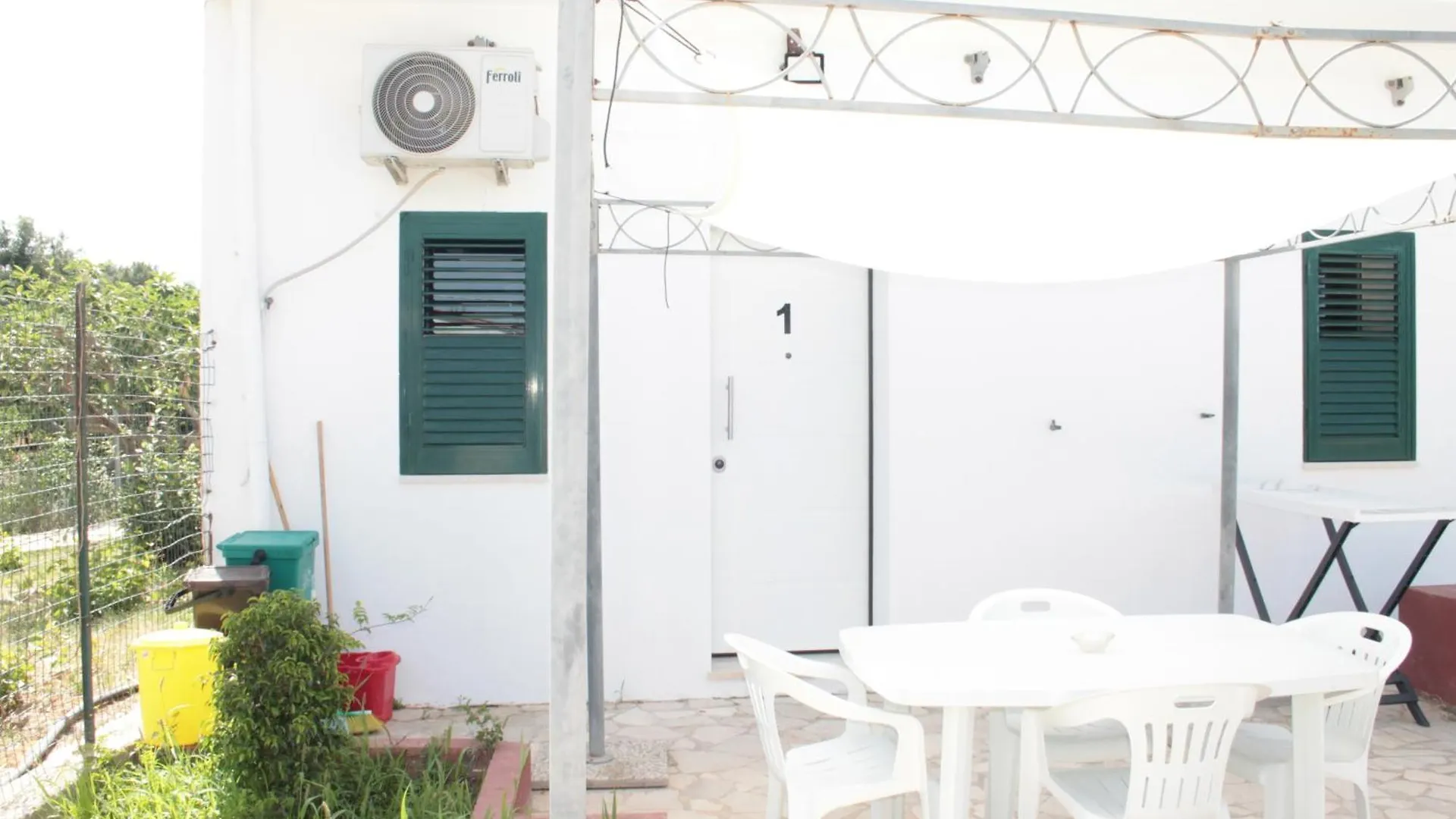 Appartamento GuidalBarone 3 Castellammare del Golfo