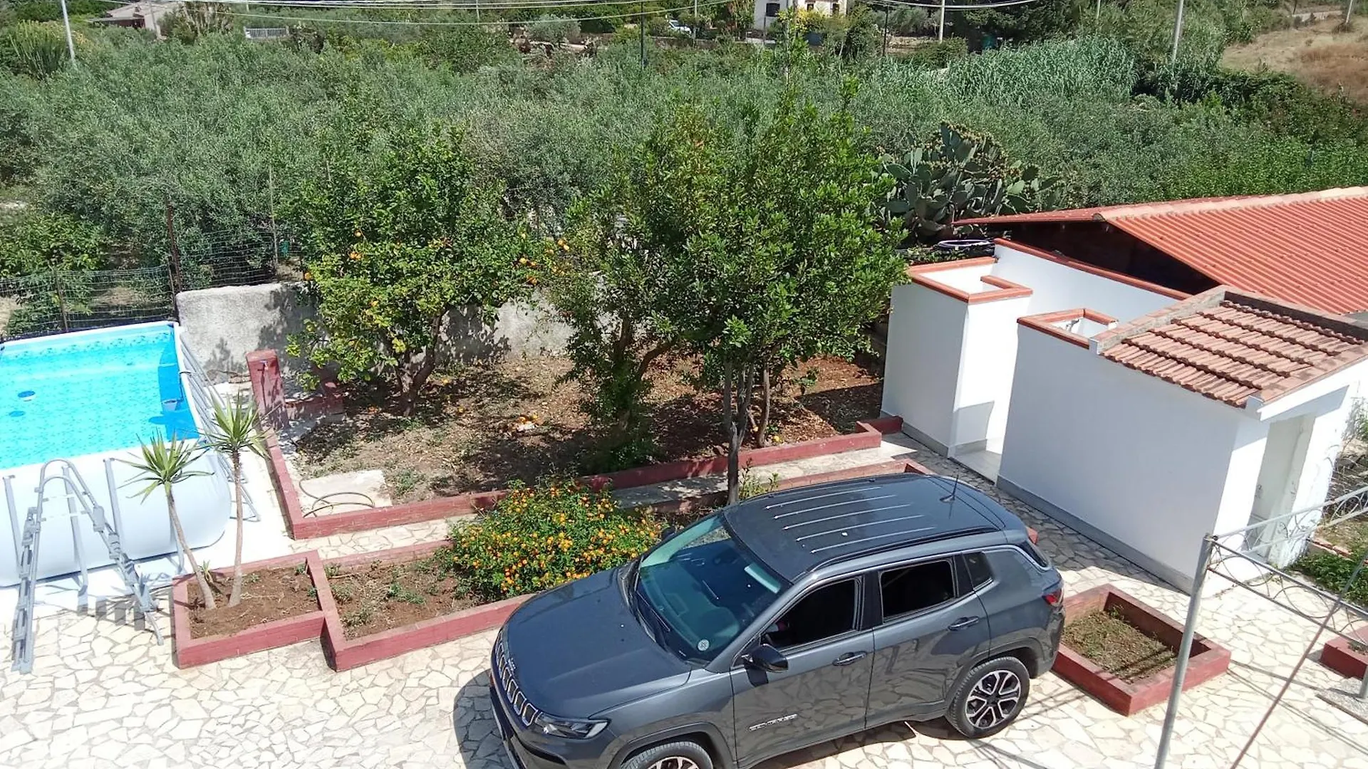 Appartamento GuidalBarone 3 Castellammare del Golfo