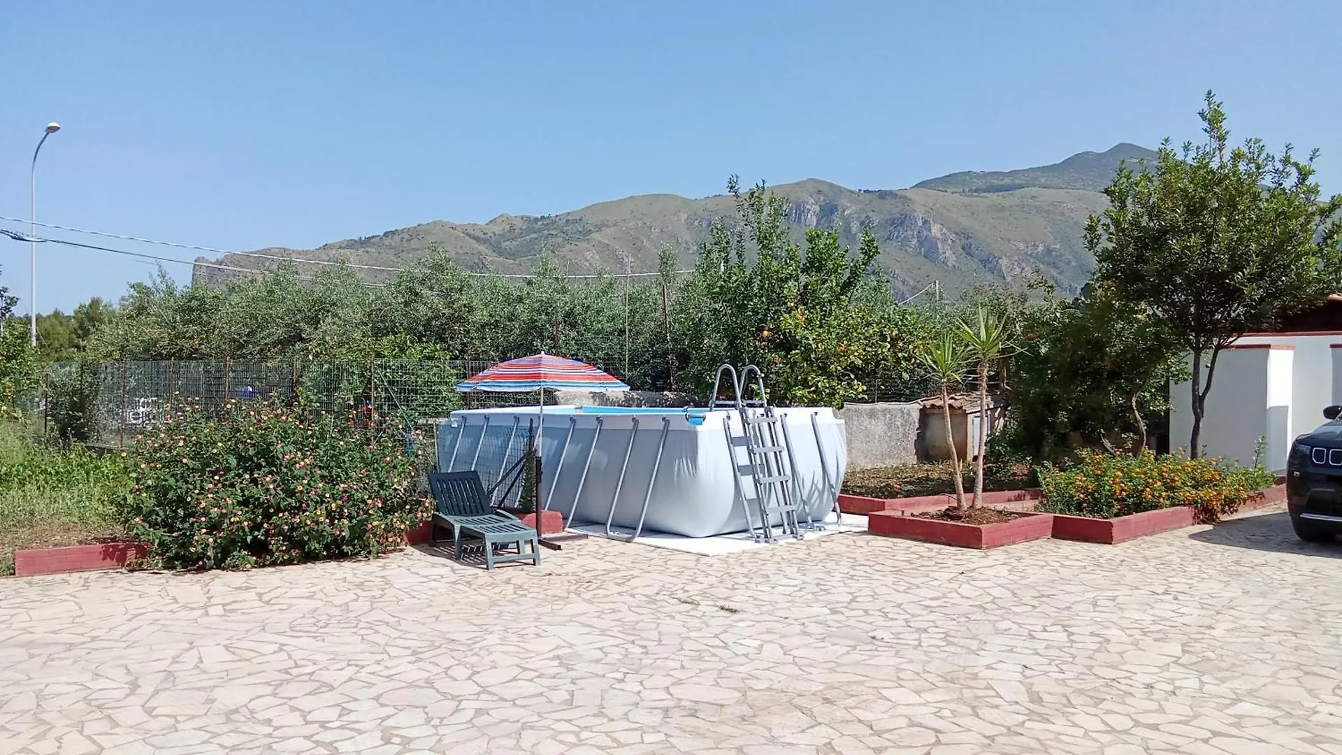 Appartamento GuidalBarone 3 Castellammare del Golfo