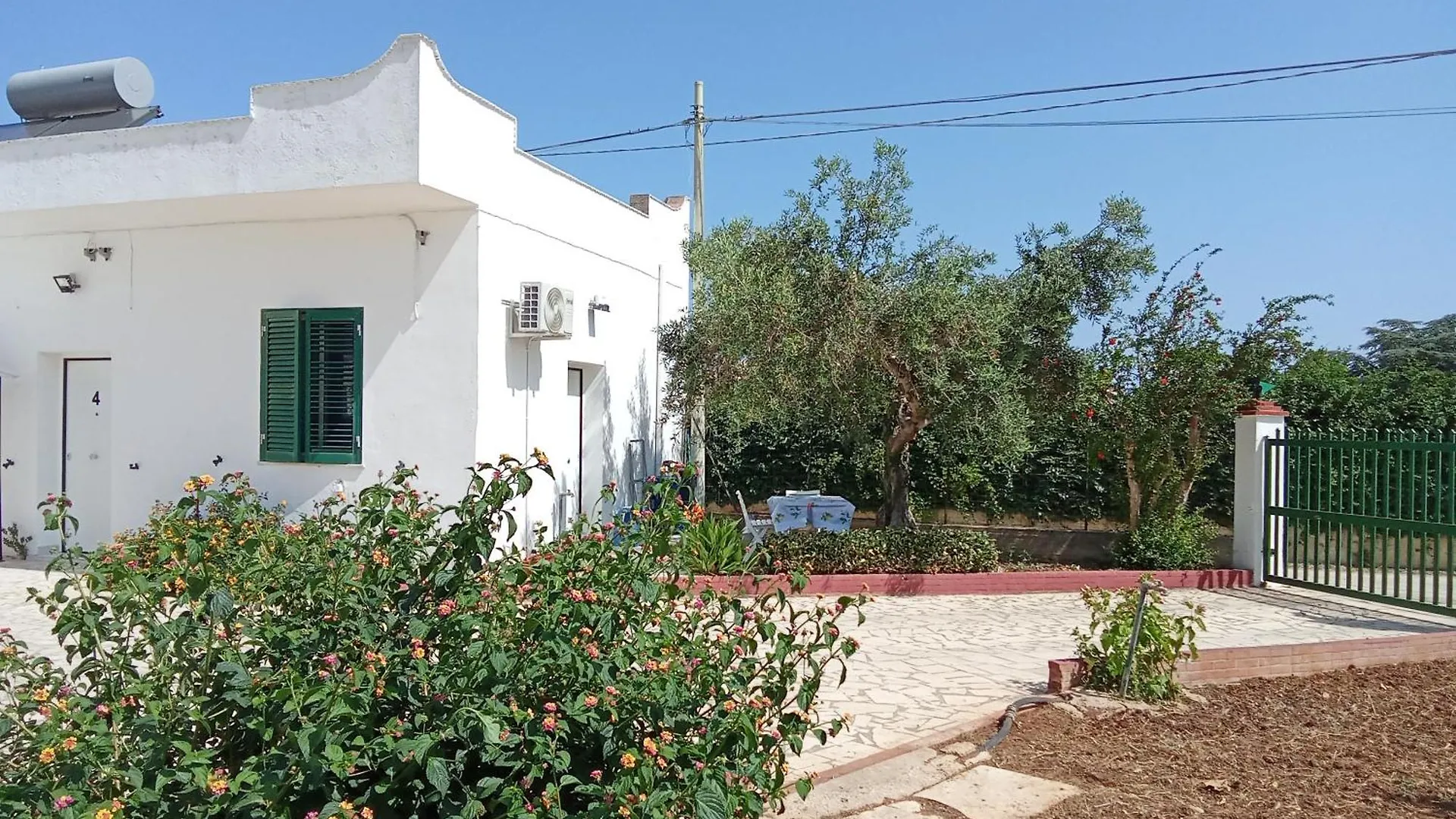 Appartamento GuidalBarone 3 Castellammare del Golfo