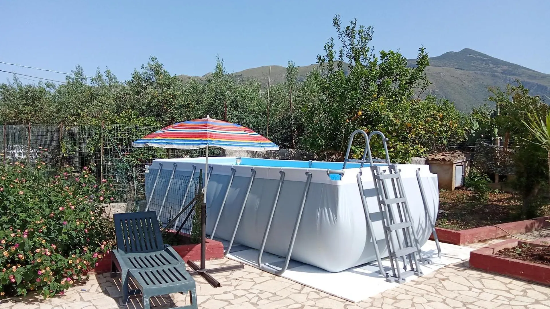 Appartamento GuidalBarone 3 Castellammare del Golfo