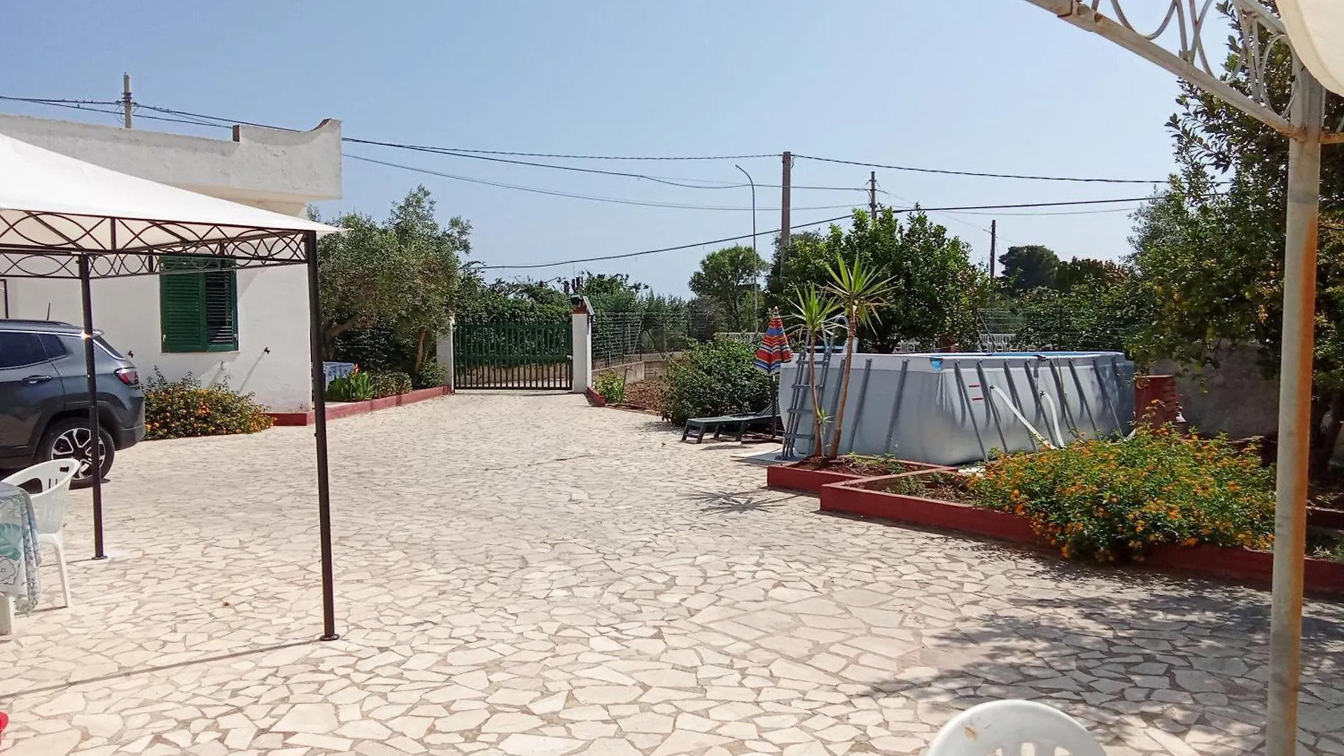Appartamento GuidalBarone 3 Castellammare del Golfo