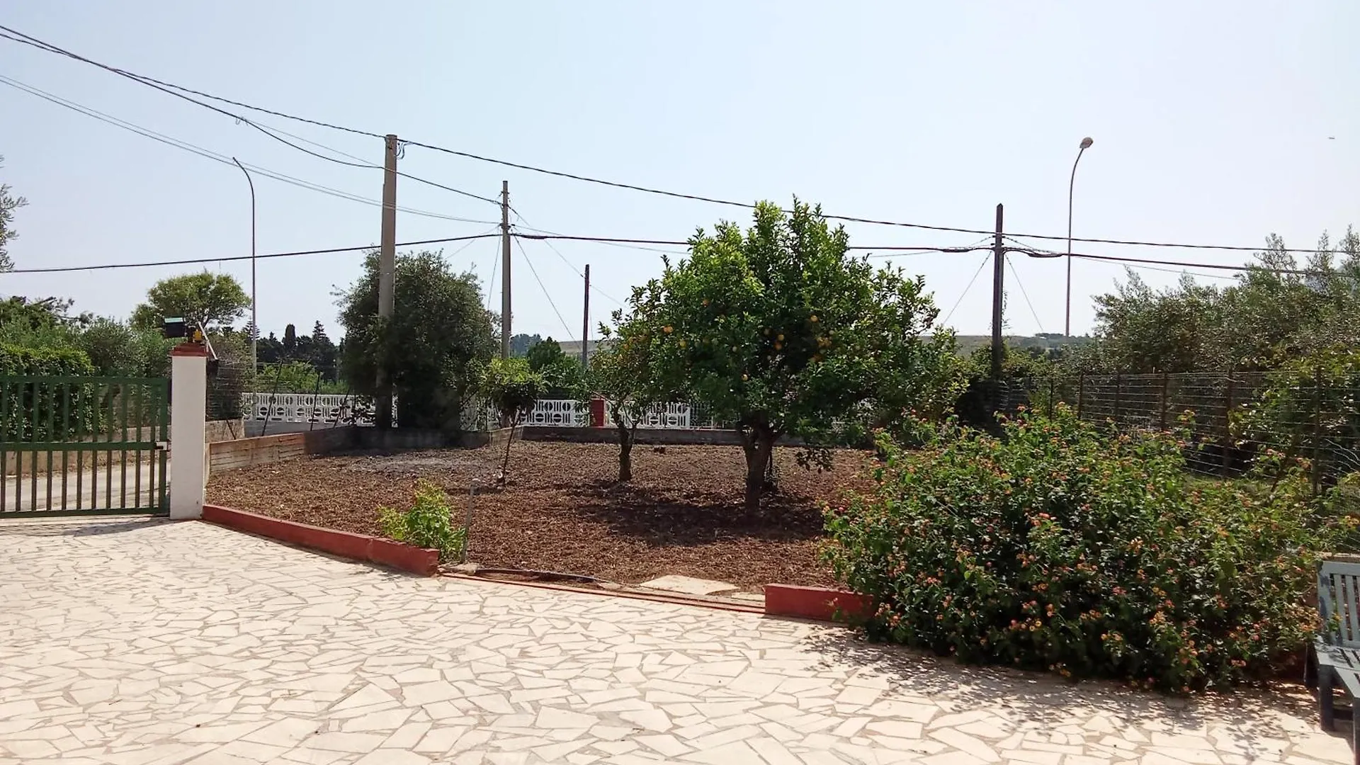 Appartamento GuidalBarone 3 Castellammare del Golfo