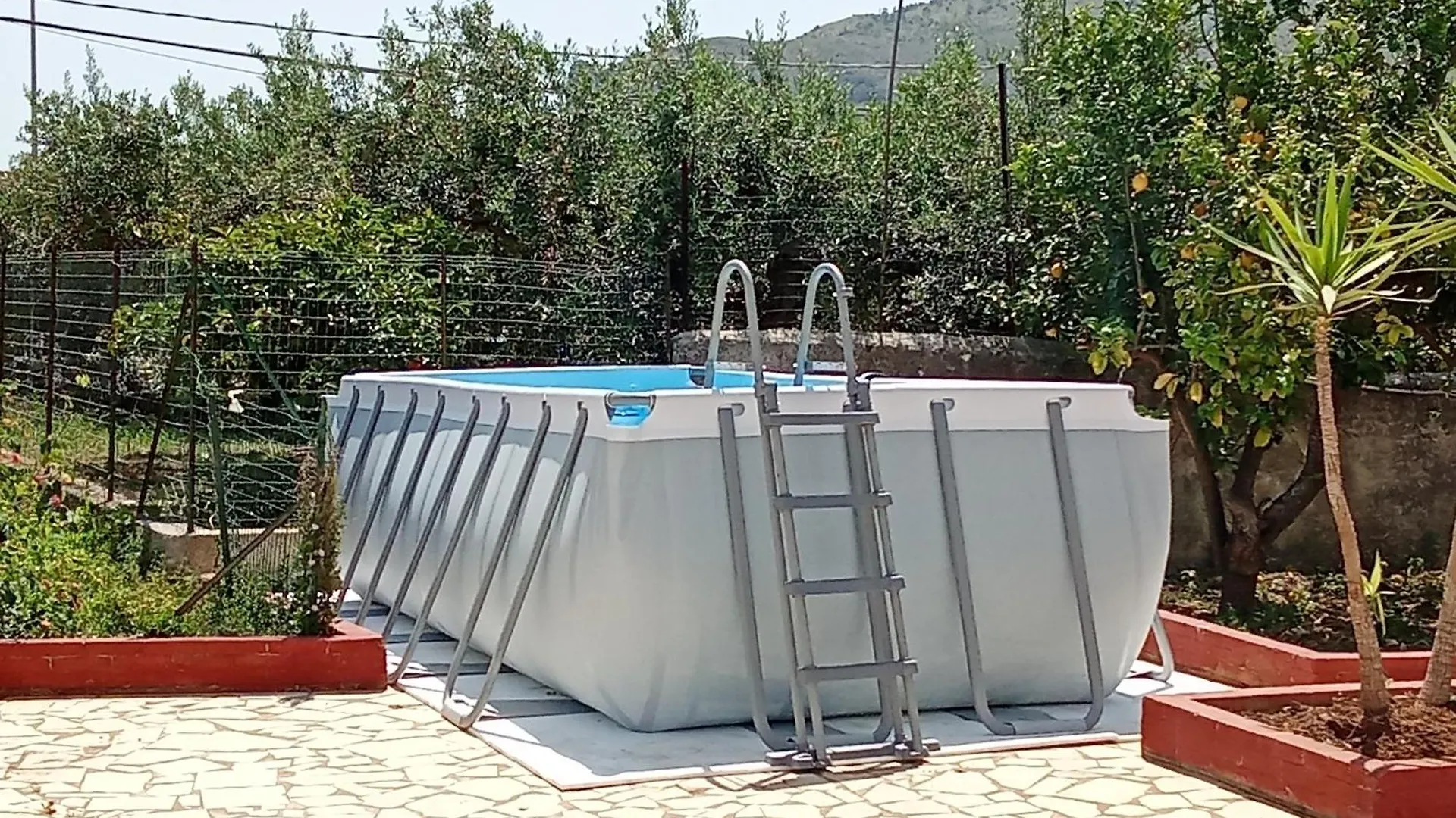 Appartamento GuidalBarone 3 Castellammare del Golfo