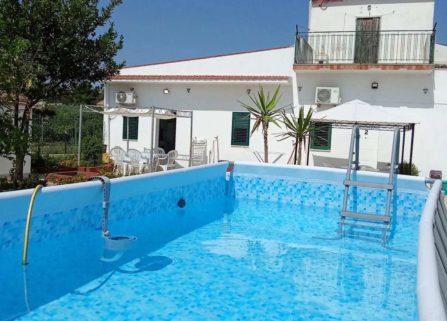 Appartamento GuidalBarone 3 Castellammare del Golfo 0*,  Italia