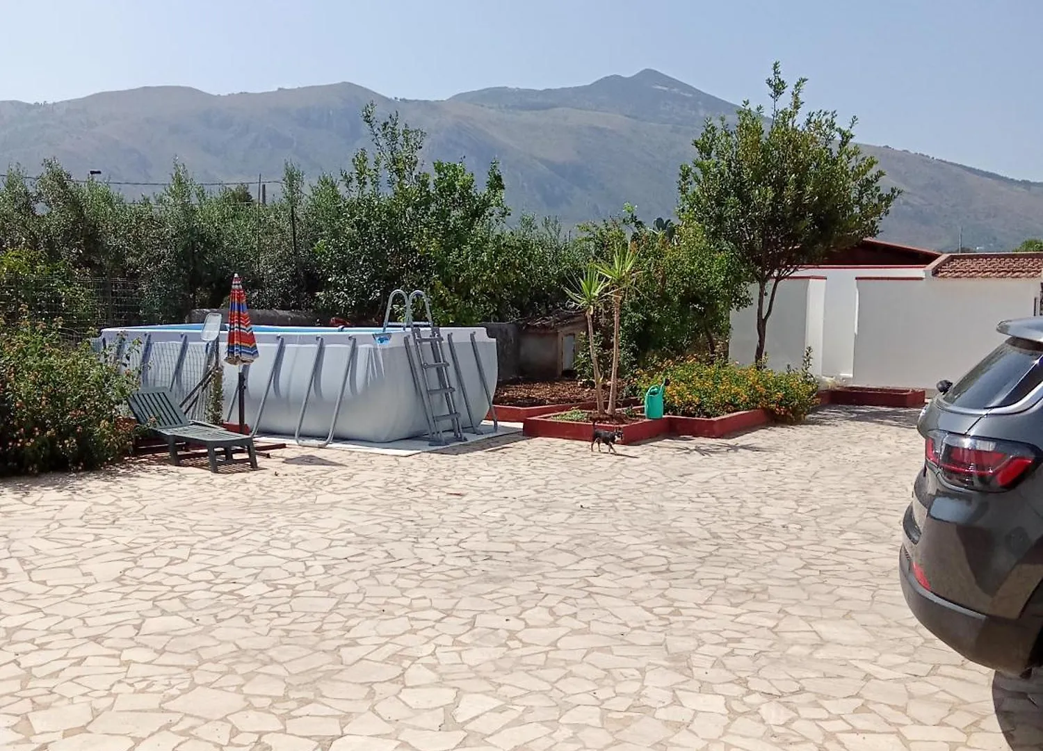Appartamento GuidalBarone 3 Castellammare del Golfo
