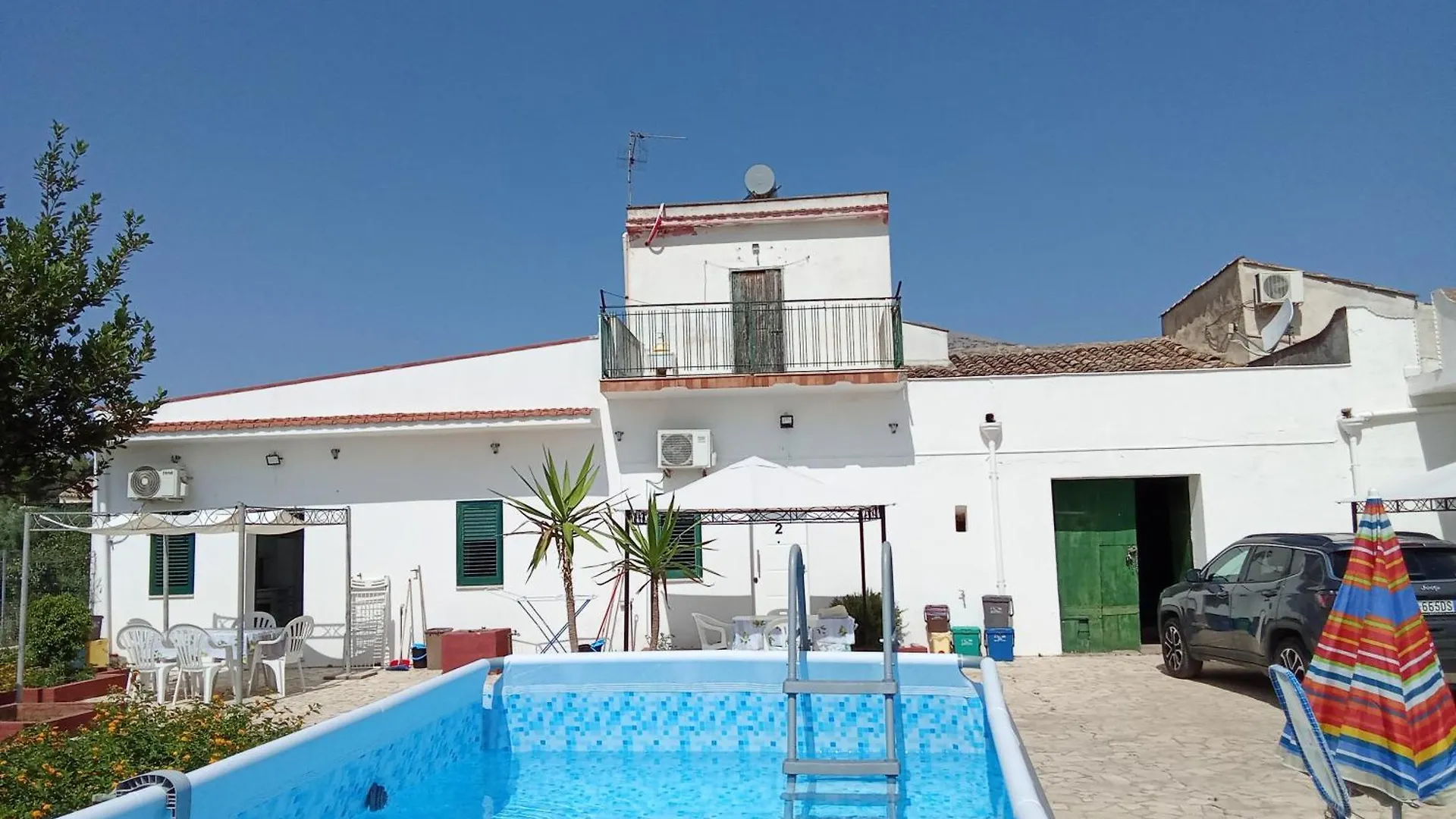 Appartamento GuidalBarone 3 Castellammare del Golfo 0*,  Italia