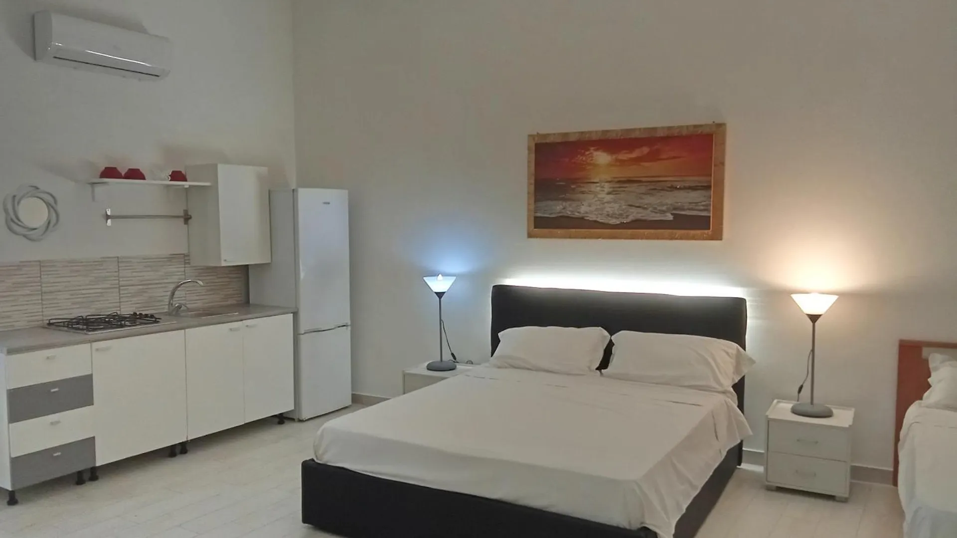 Appartamento GuidalBarone 3 Castellammare del Golfo