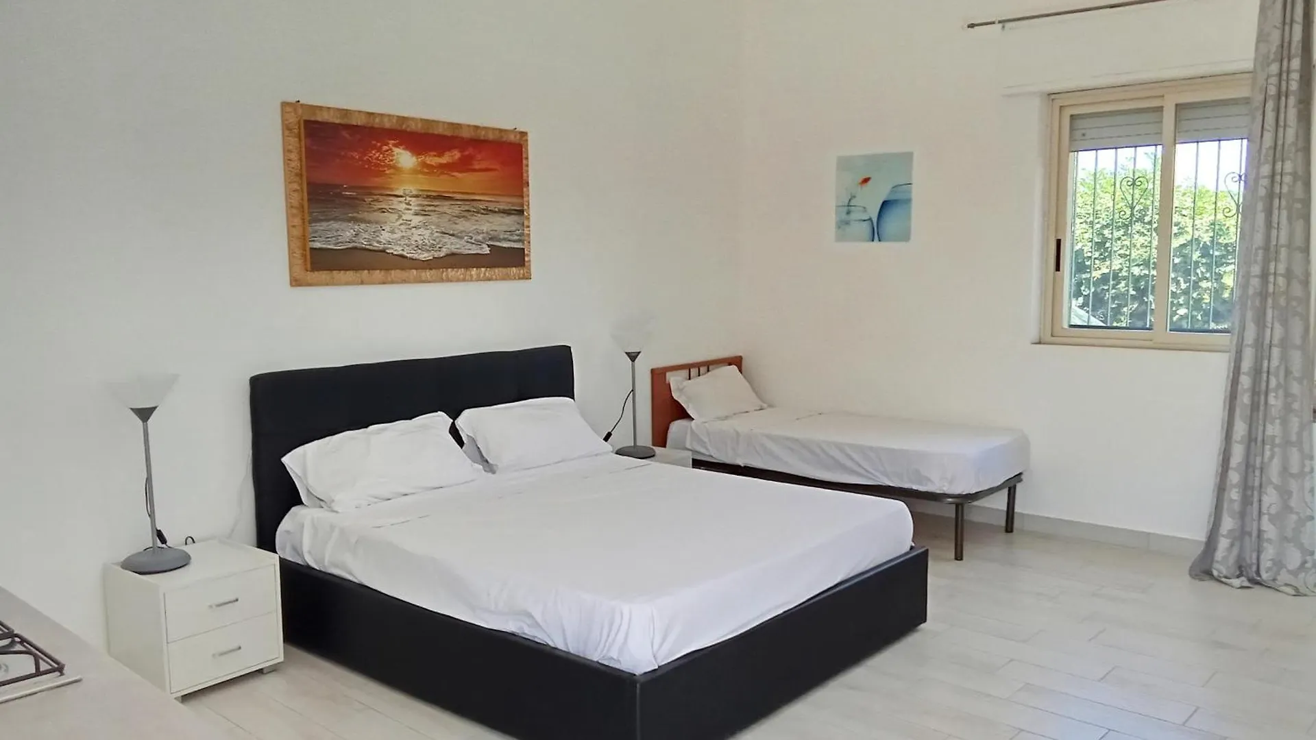 Appartamento GuidalBarone 3 Castellammare del Golfo