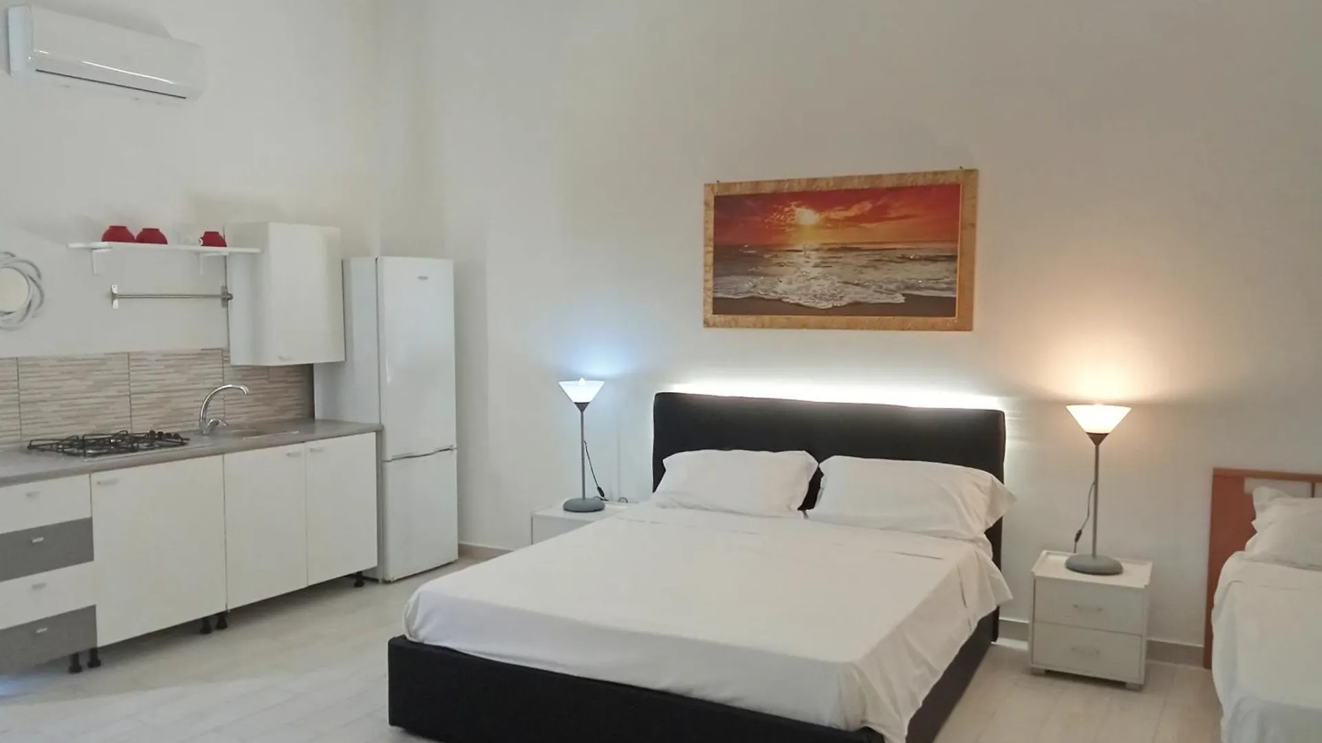 Appartamento GuidalBarone 3 Castellammare del Golfo