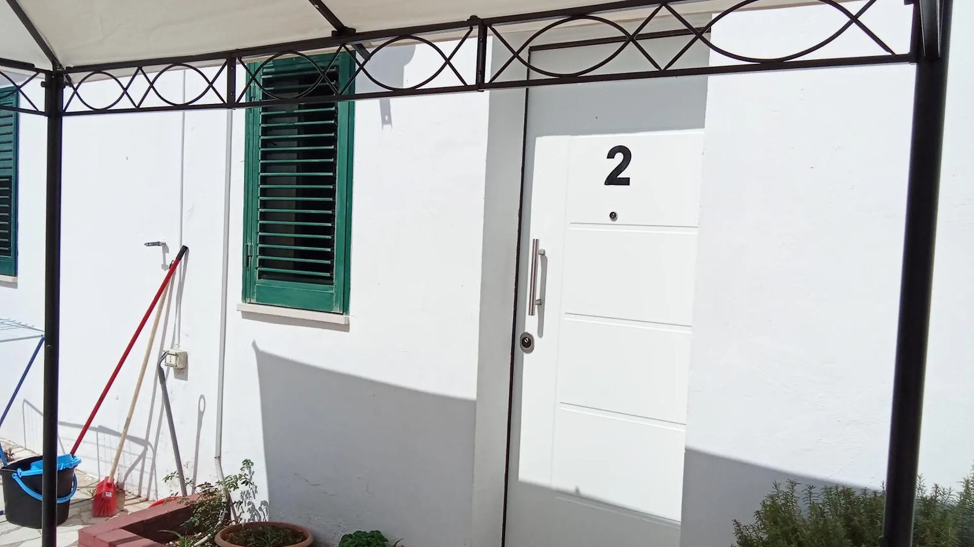 Appartamento GuidalBarone 3 Castellammare del Golfo