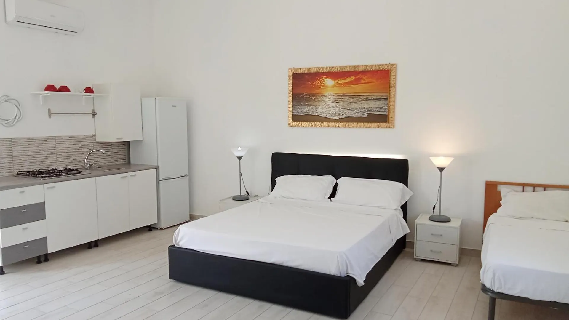 Appartamento GuidalBarone 3 Castellammare del Golfo Italia