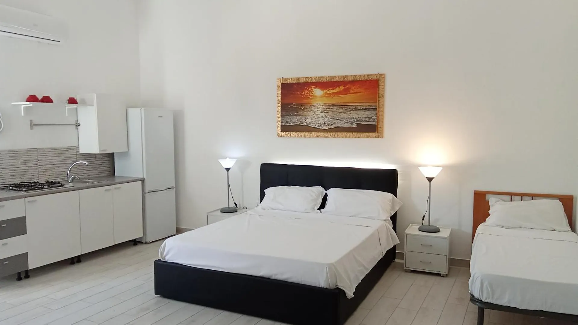 Appartamento GuidalBarone 3 Castellammare del Golfo
