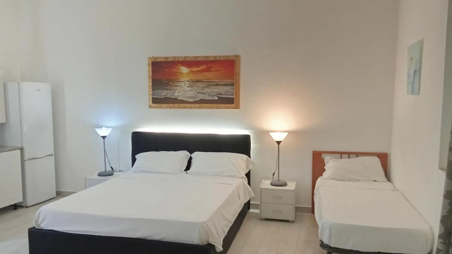 Appartamento GuidalBarone 3 Castellammare del Golfo